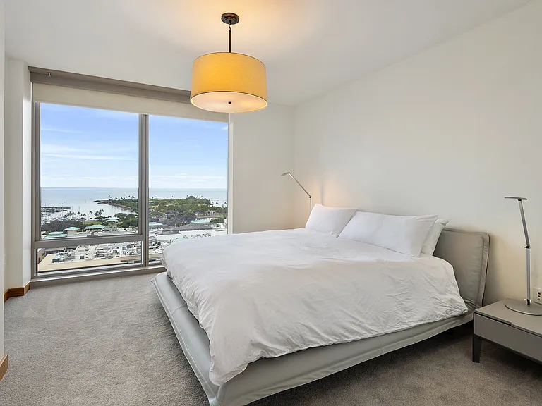 1555 Kapiolani Blvd #1603 — Photo 4