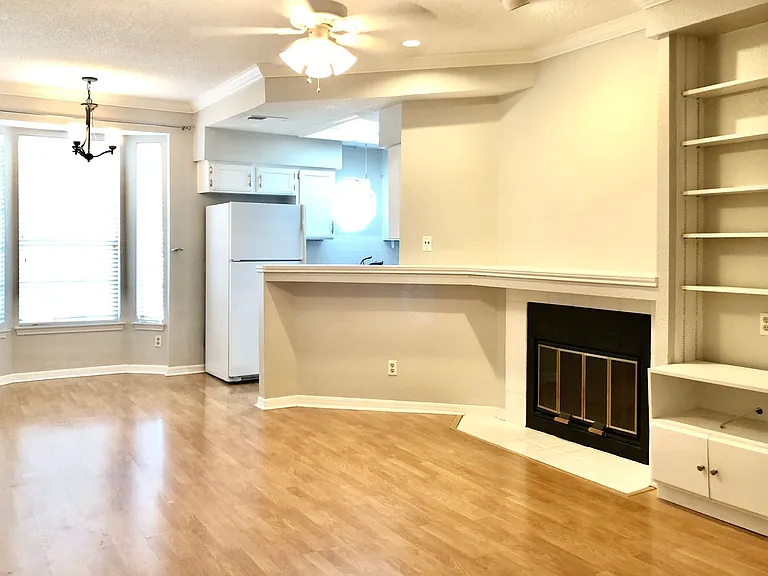 3111 Tom Green St #204 — Photo 2