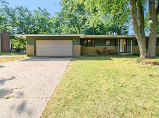 2614 Wyandotte Dr NE, Grand Rapids, MI 49525