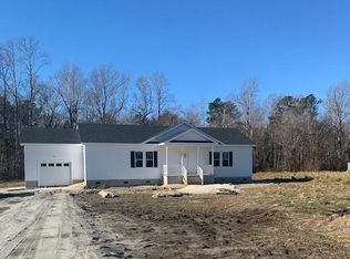 1242 Shawboro Rd, Shawboro, NC 27973