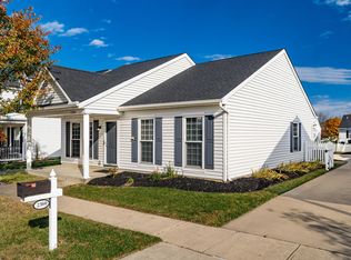 2360 Bloxom St, Grove City, OH