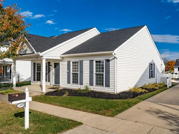 2360 Bloxom St, Grove City, OH 43123