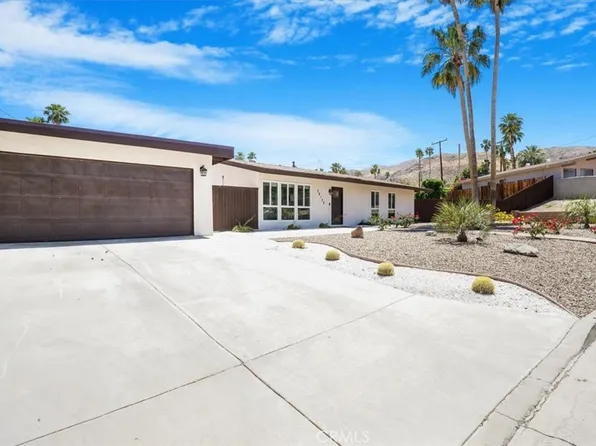 39120 Paradise Way, Cathedral City, CA 92234
