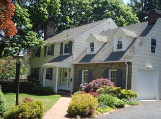 123 Woodland Ave, Westfield, NJ 07090