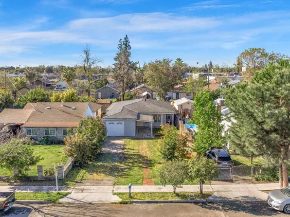 4312 E Turner Ave, Fresno, CA 93702
