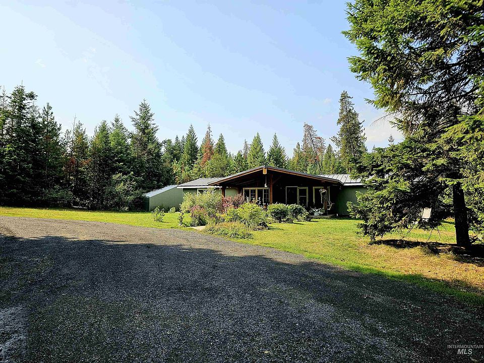5405 Highway 8, Deary, ID 83823 MLS 98887828 Zillow