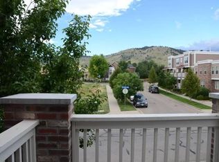 1021 Laramie Blvd, Boulder, CO 80304