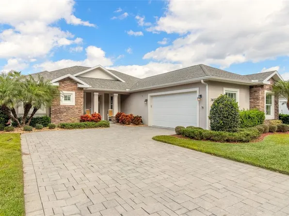 3655 Poneta Ave, New Smyrna Beach, FL 32168