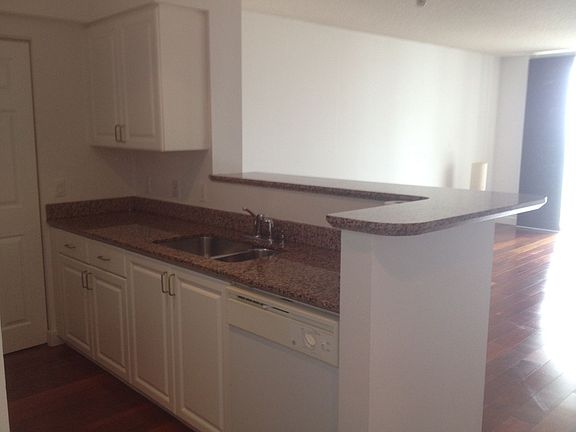 2nd image of 1155 Brickell Bay Dr APT 2107