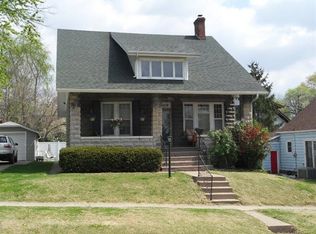 1009 Leighton St, Keokuk, IA 52632