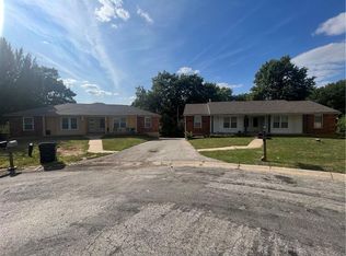 11124 E 84th Ter, Raytown, MO 64138