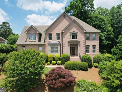 2640 Preston Ridge Ln, Dacula, GA, 30019