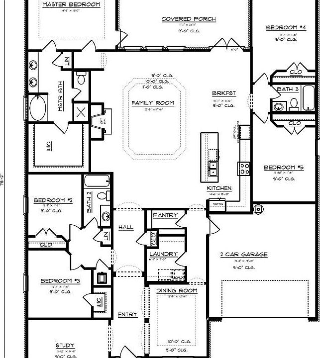 2nd image of 346 Stave Mill Dr
