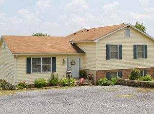 5086 Appletree Ct, Timberville, VA 22853