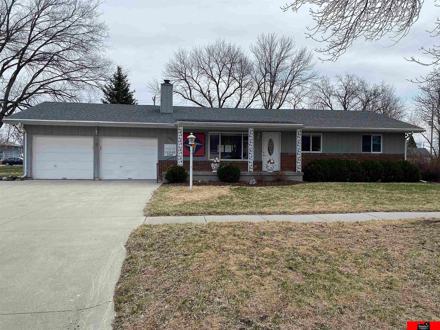 405 S 6th St, Pender, NE 68047 Zillow