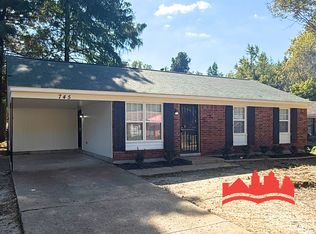 745 Margie Dr, Memphis, TN 38127