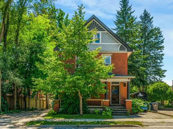 458 Woolwich St, Guelph, ON N1H 3X5