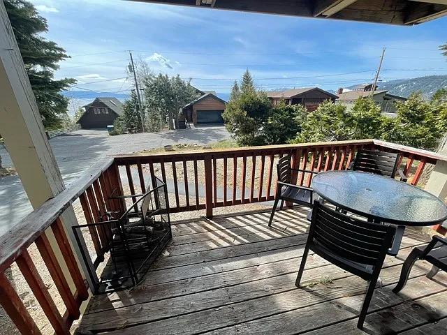 280 Tahoe Woods Blvd #1 — Photo 2