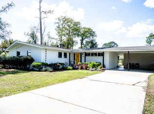 1602 Marvin Ave, Port Saint Joe, FL 32456