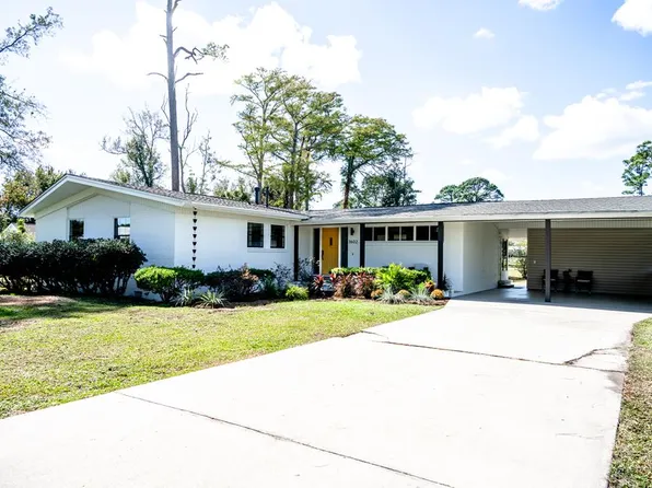 1602 Marvin Ave, Port Saint Joe, FL 32456