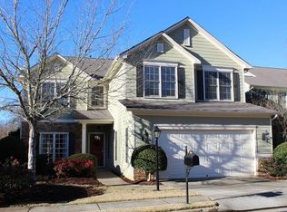 2665 Niblick Way, Duluth, GA 30097