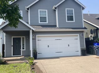 1864 Heath Dr, Eugene, OR 97402