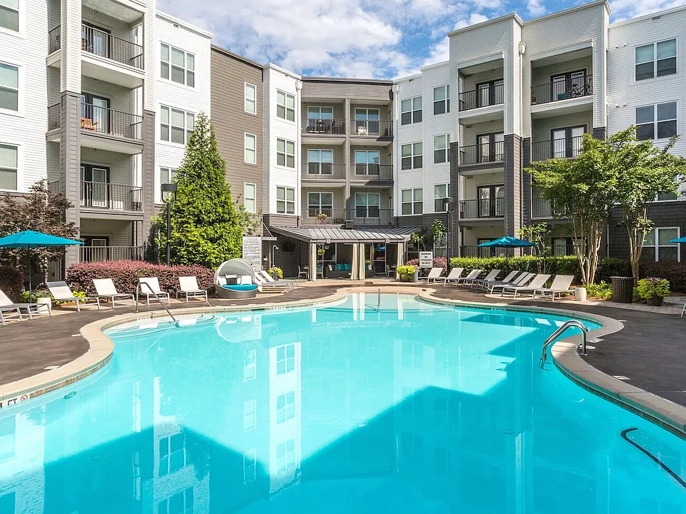 Avana Westside