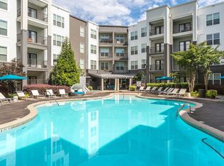 Avana Westside, Atlanta, GA 30318