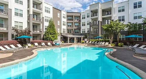 Avana Westside Photo 1
