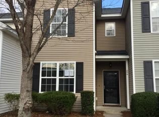 254 Brookshire Rd, Goose Creek, SC 29445