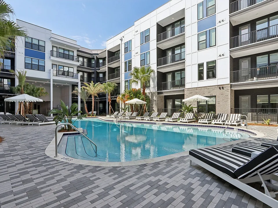 Artea Apartments