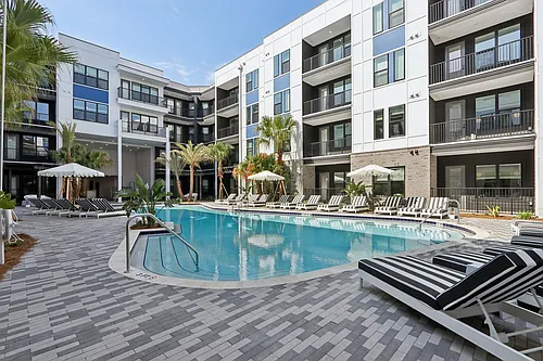Artea Apartments Photo 1