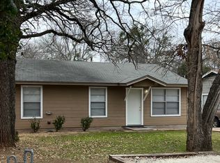 7321 Malta Dr, Lake Worth, TX 76135