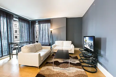 Rented by City View Living