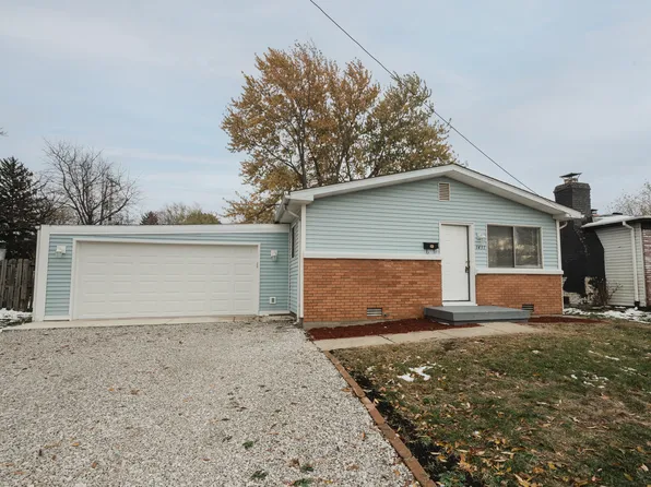 1431 S Beck St, Lebanon, IN 46052
