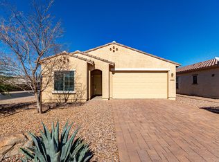 44880 W Norris Rd, Maricopa, AZ 85139