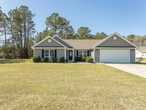 27 Rivercrest Pl., Georgetown, SC 29440