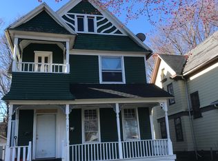 97 Grand Ave, Rochester, NY 14609