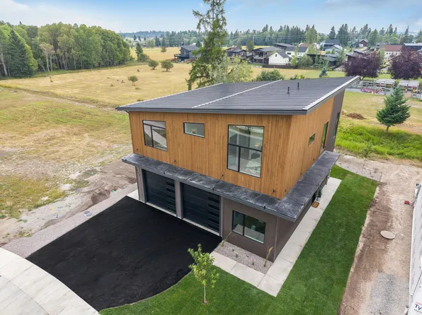 925 Apres Dr Lot 4, Whitefish, MT 59937