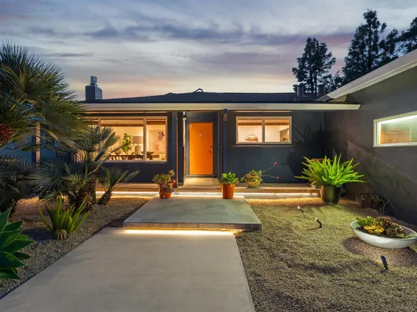 19 Elena Circle, San Rafael, CA 94903