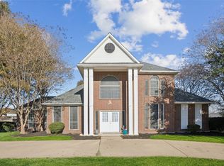 154 Buffalo Creek Dr, Crandall, TX 75114