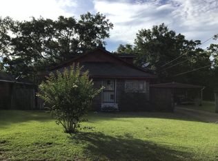 3050 Birmingham St, Mobile, AL 36617