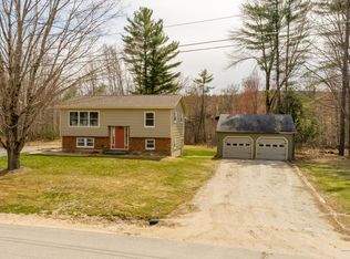 36 Smith St, West Paris, ME 04289
