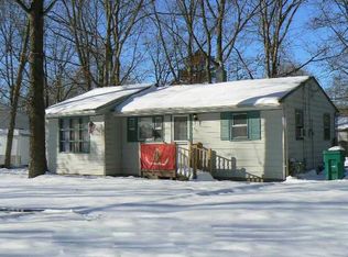 465 Spruce Ave, Galloway, NJ 08205