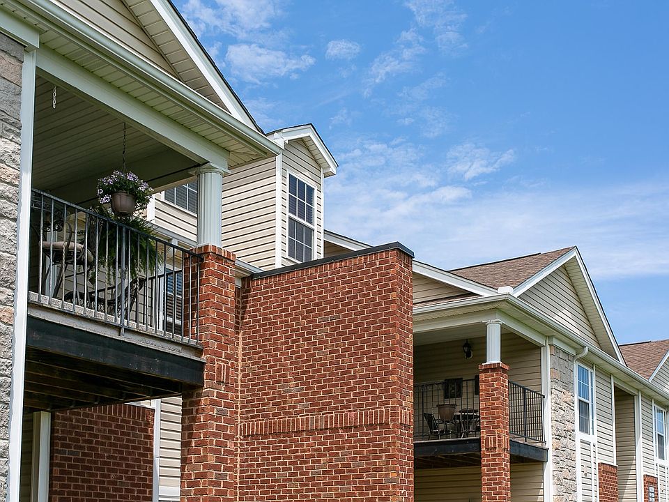 1st image of 10203 Deer Vista Dr Unit 204