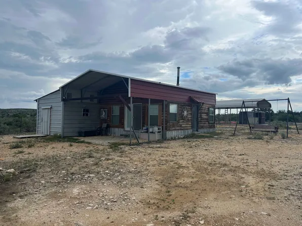 6968 Blue Sage Rd W #128, Del Rio, TX 78840