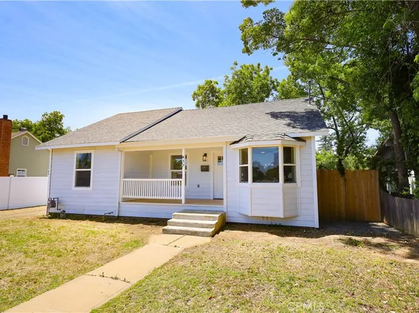 417 S Murdock Ave, Willows, CA 95988