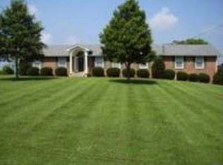 109 Catalpa Dr, Mount Juliet, TN 37122