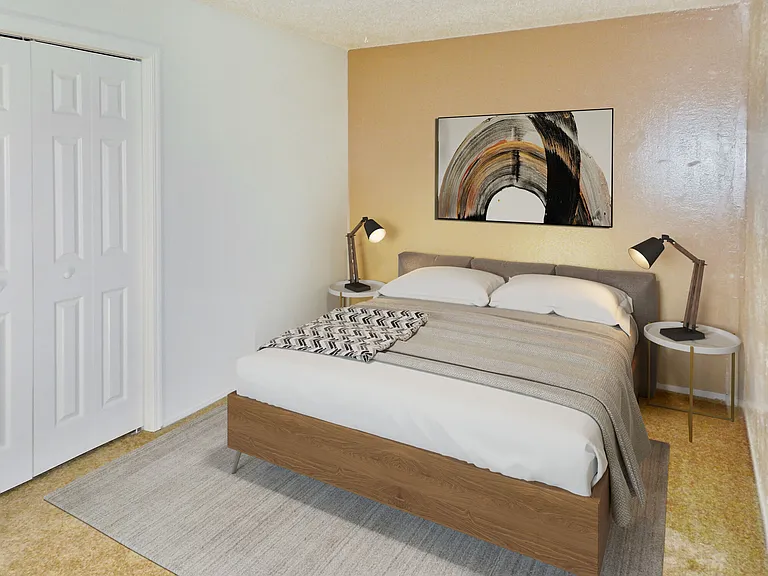 Mountain View Apartments — Photo 24