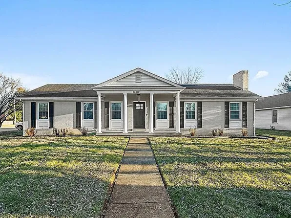 1402 Westen St, Bowling Green, KY 42104